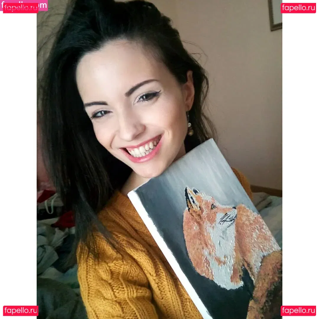 Kafkanya Onlyfans Photo Gallery 