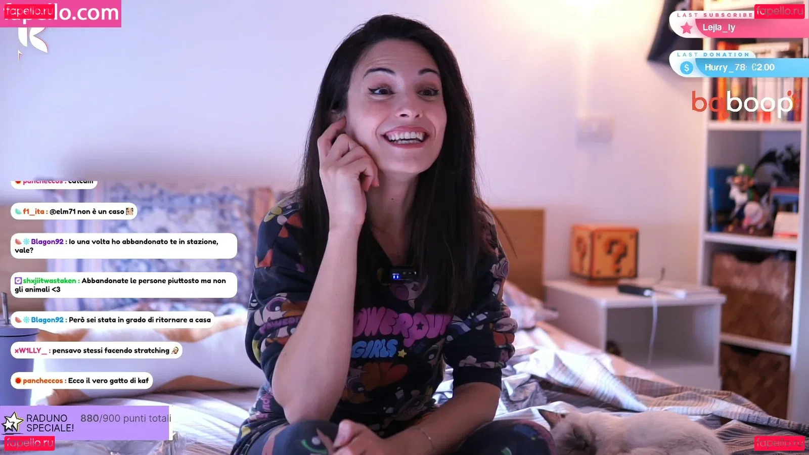 Kafkanya Onlyfans Photo Gallery 