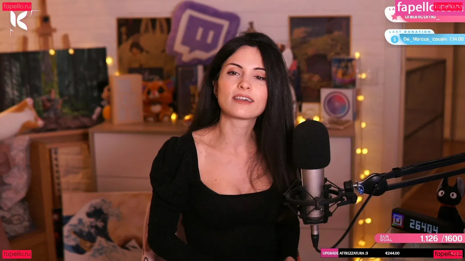 Kafkanya Onlyfans Photo Gallery 