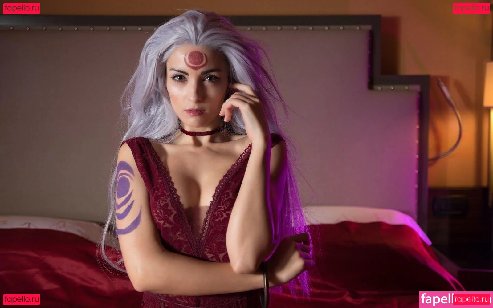 Kafkanya Onlyfans Photo Gallery 