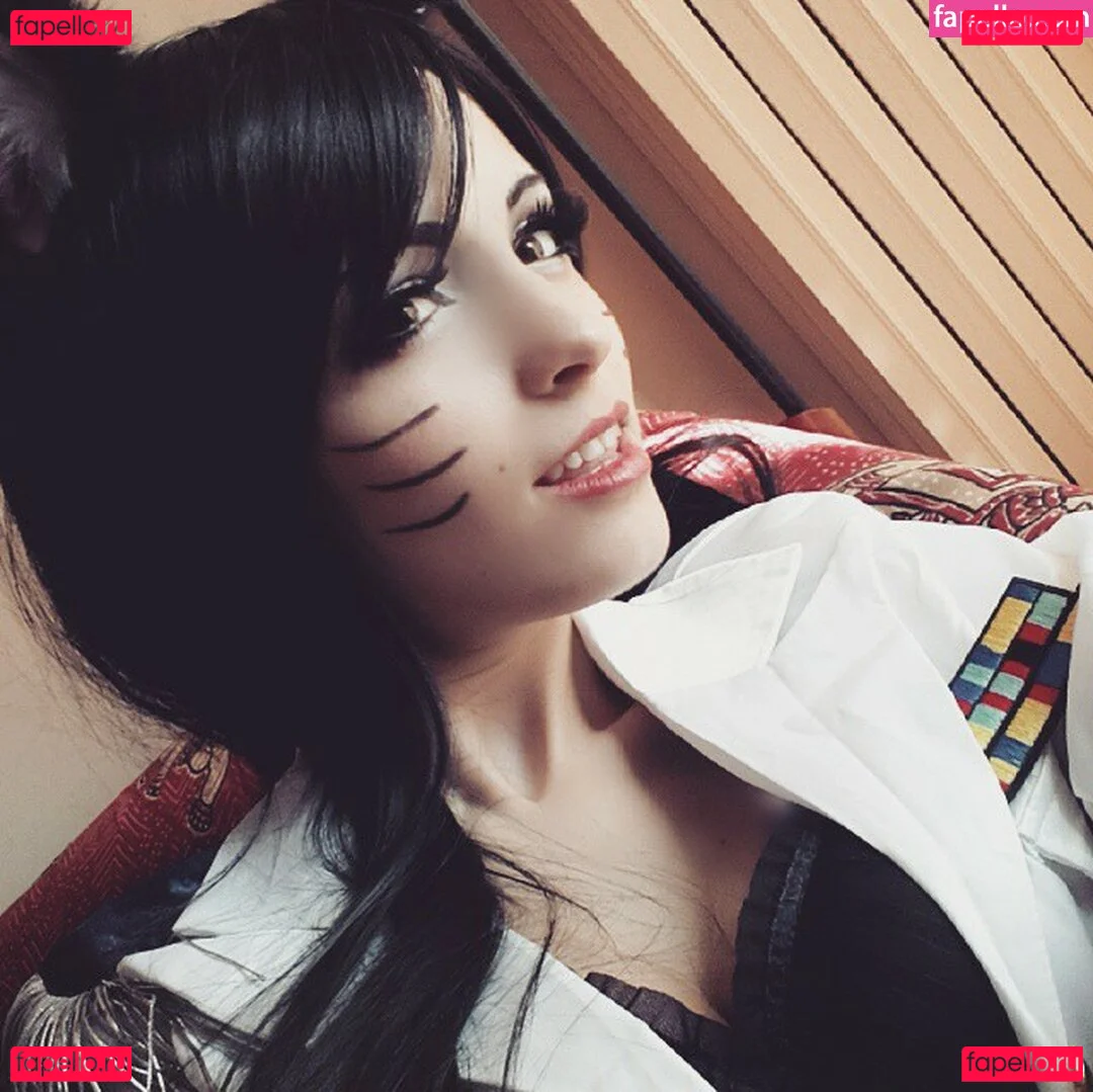 Kafkanya Onlyfans Photo Gallery 