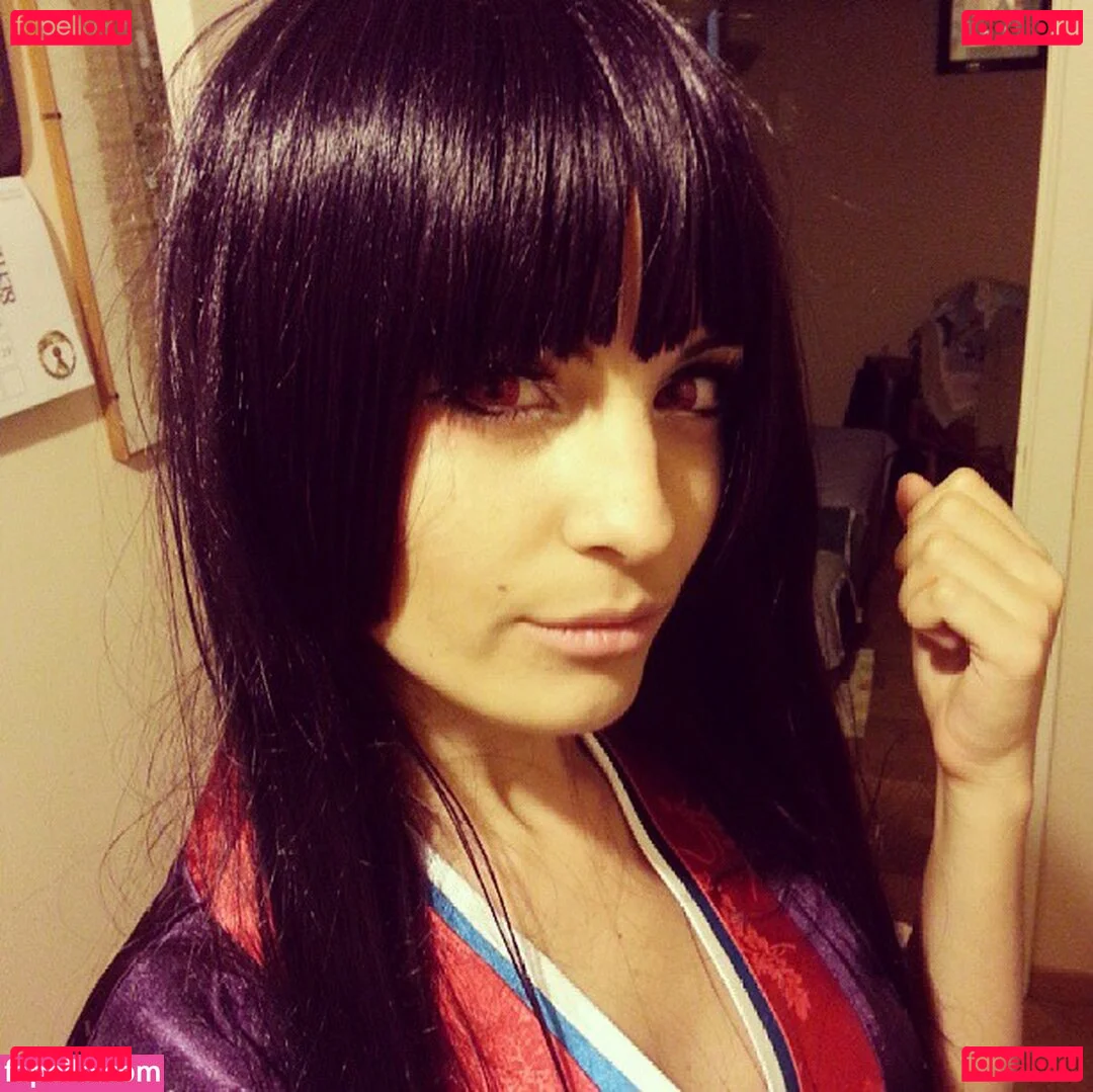 Kafkanya Onlyfans Photo Gallery 