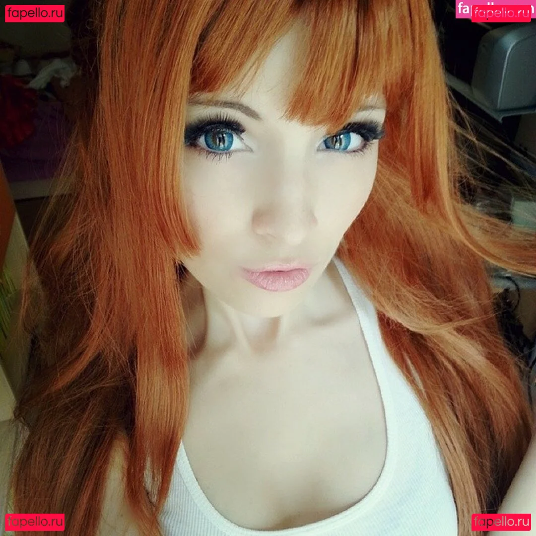 Kafkanya Onlyfans Photo Gallery 