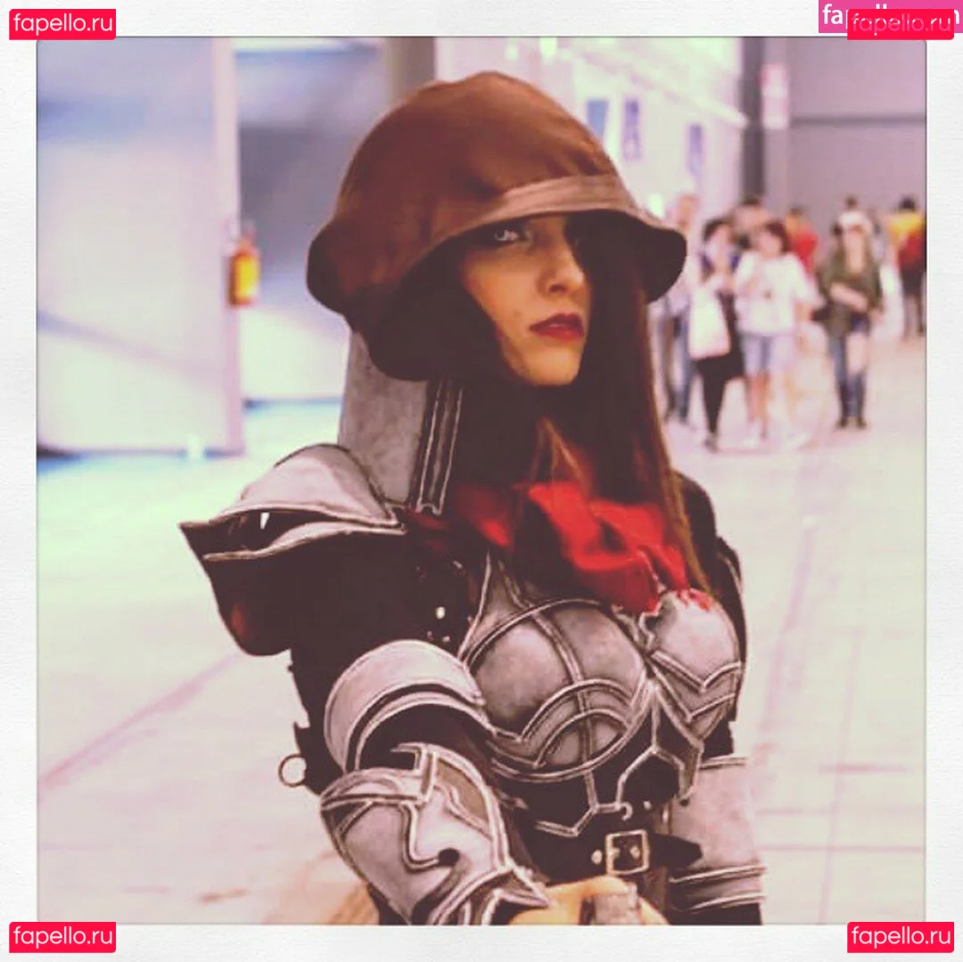 Kafkanya Onlyfans Photo Gallery 