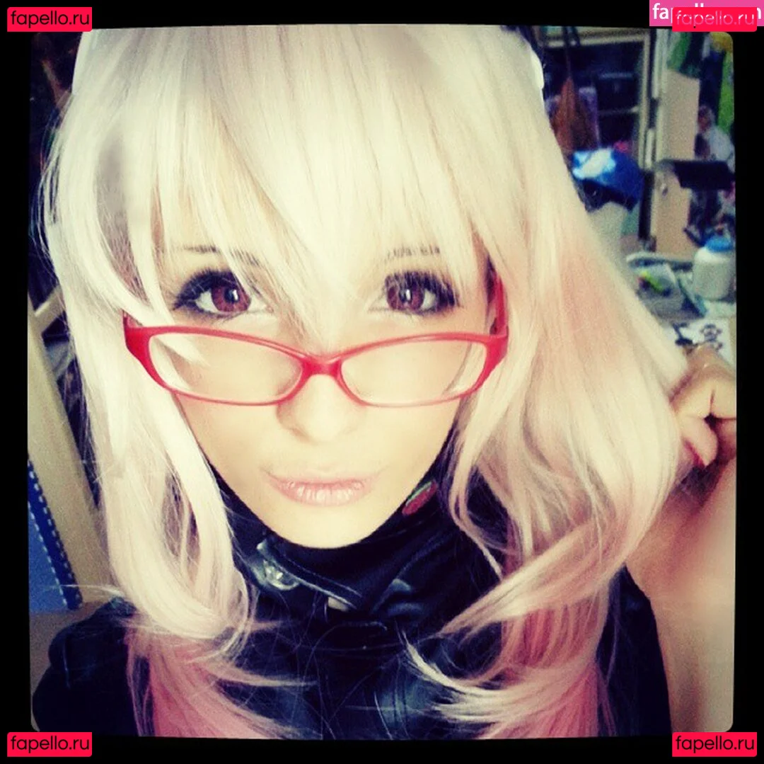 Kafkanya Onlyfans Photo Gallery 