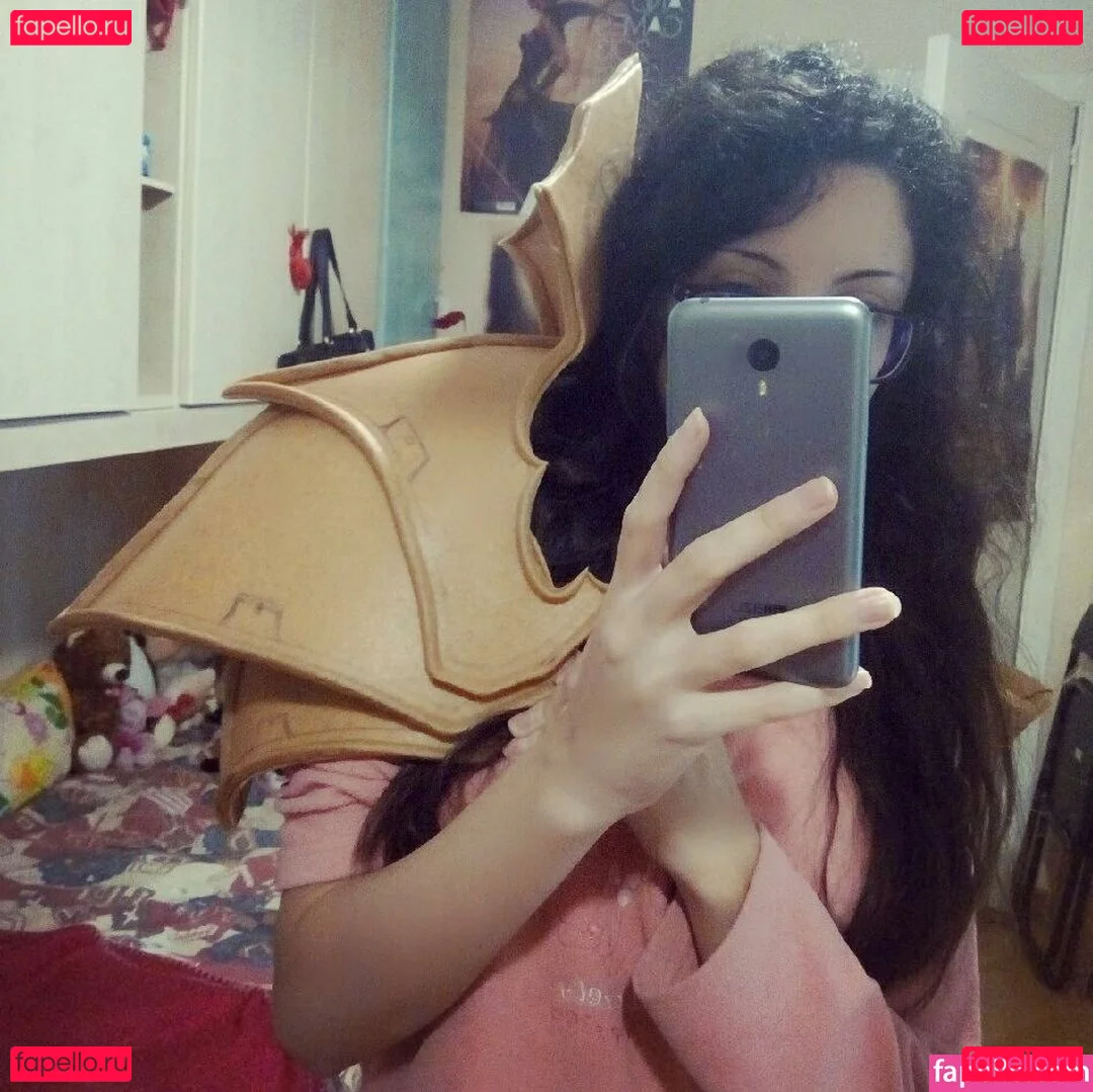 Kafkanya Onlyfans Photo Gallery 