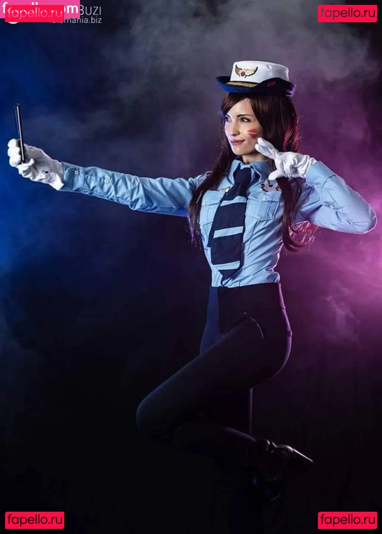 Kafkanya Onlyfans Photo Gallery 