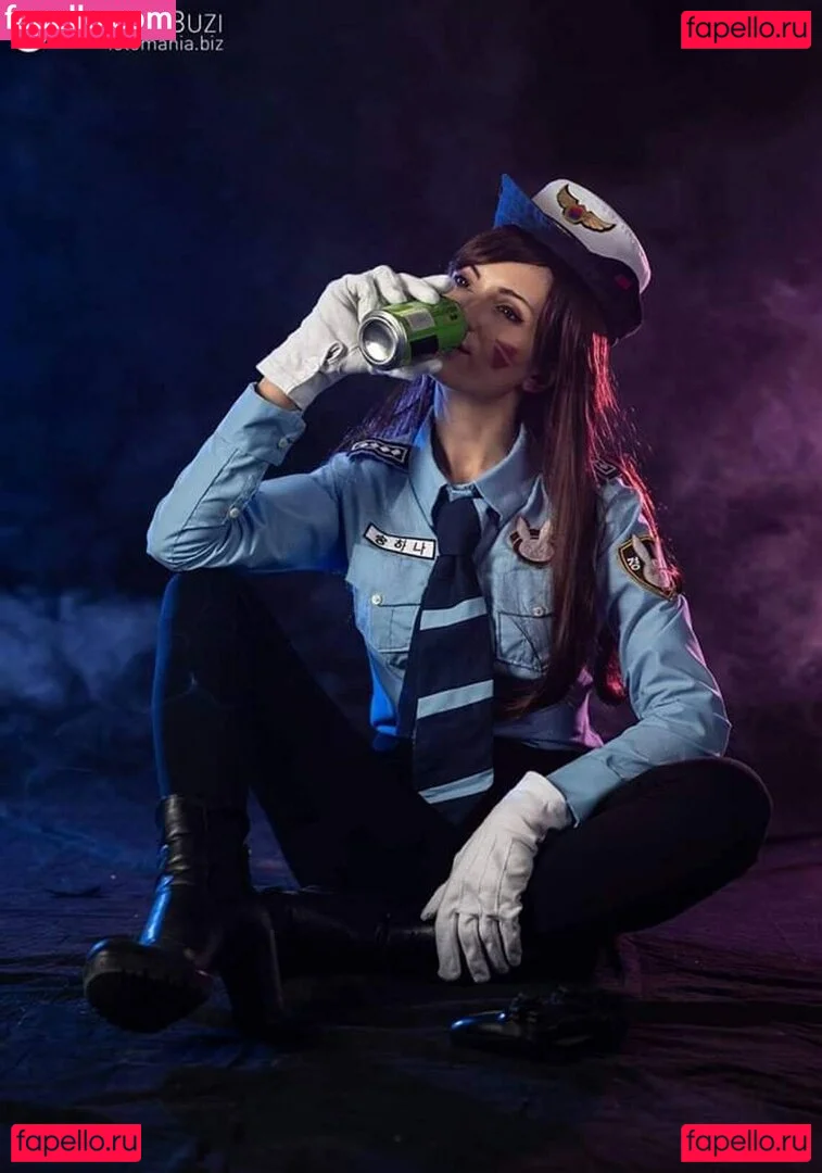 Kafkanya Onlyfans Photo Gallery 