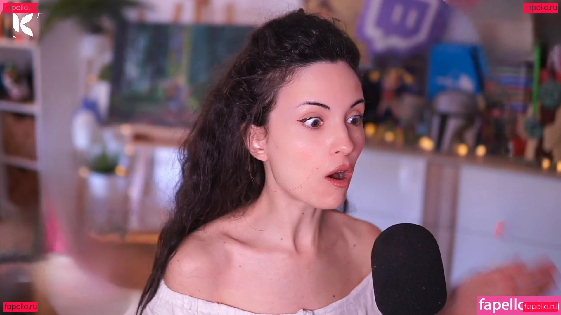 Kafkanya Onlyfans Photo Gallery 