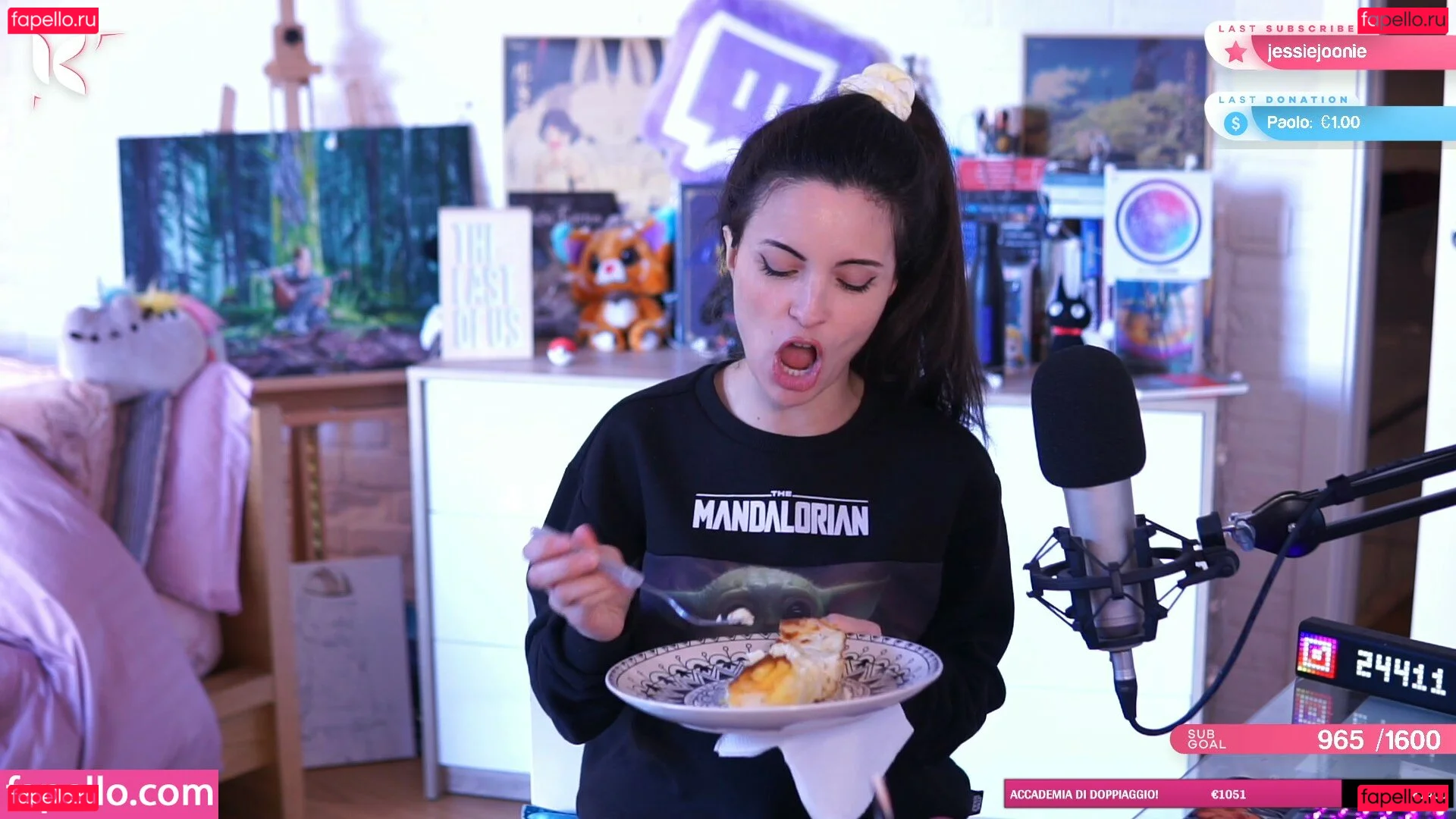 Kafkanya Onlyfans Photo Gallery 