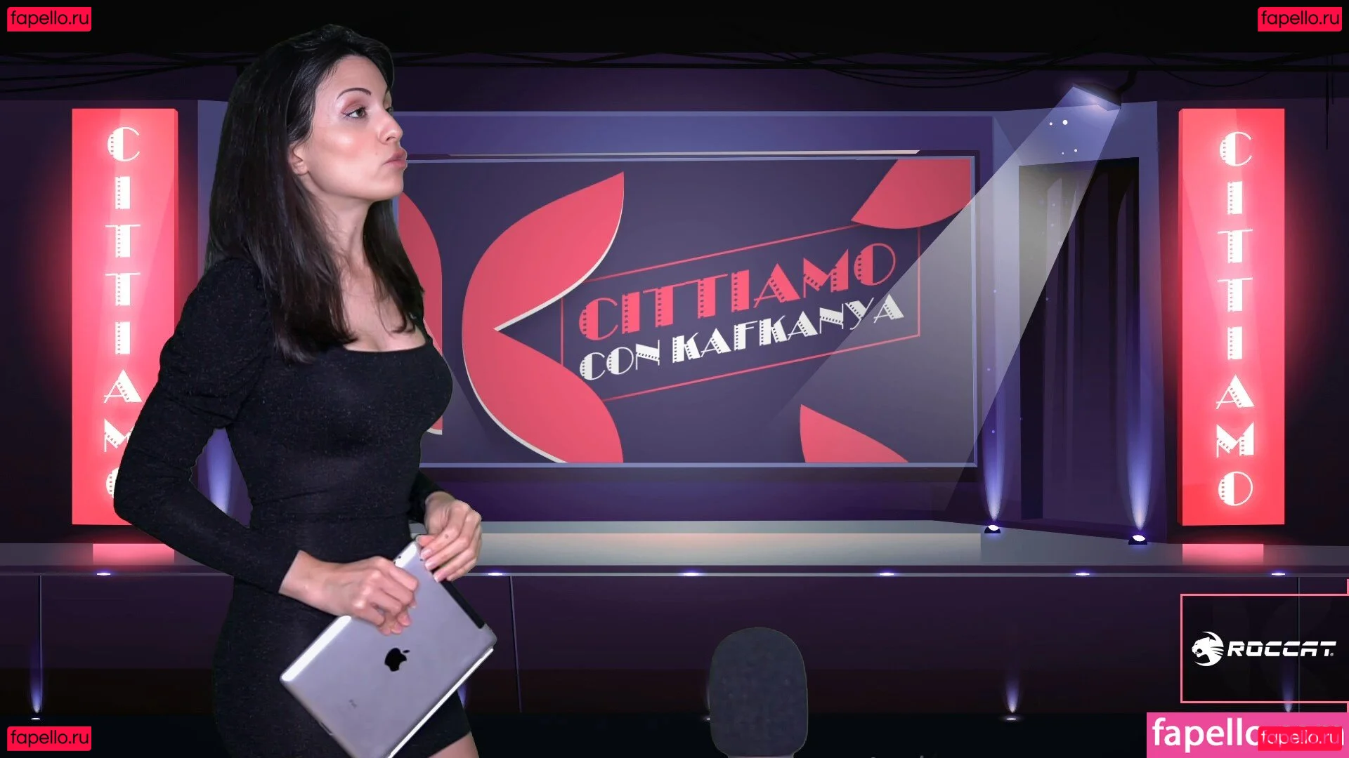 Kafkanya Onlyfans Photo Gallery 