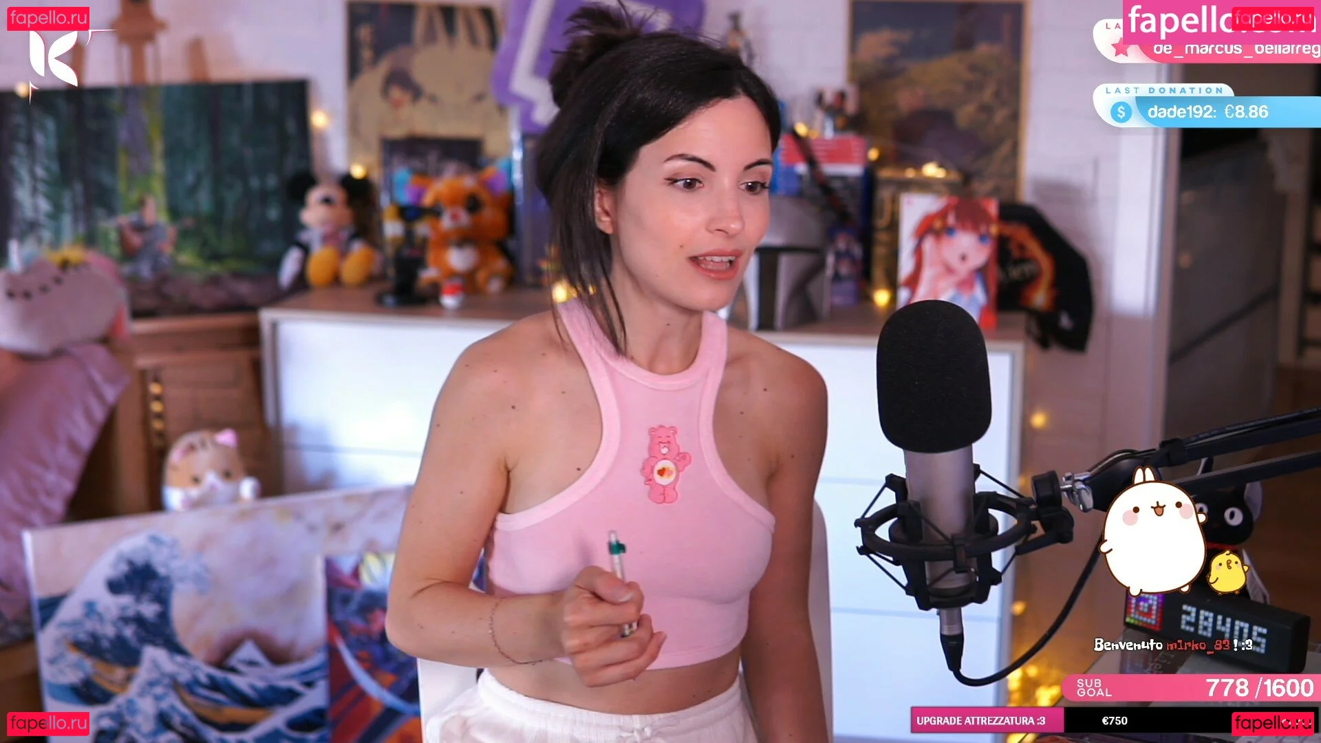 Kafkanya Onlyfans Photo Gallery 