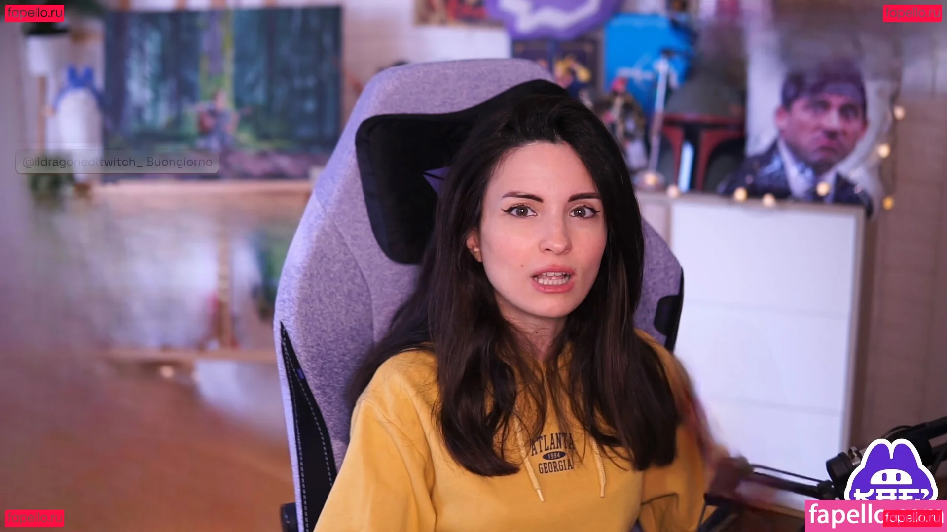 Kafkanya Onlyfans Photo Gallery 