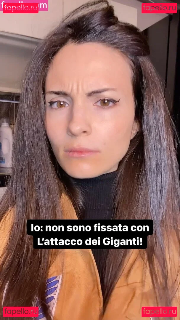 Kafkanya Onlyfans Photo Gallery 