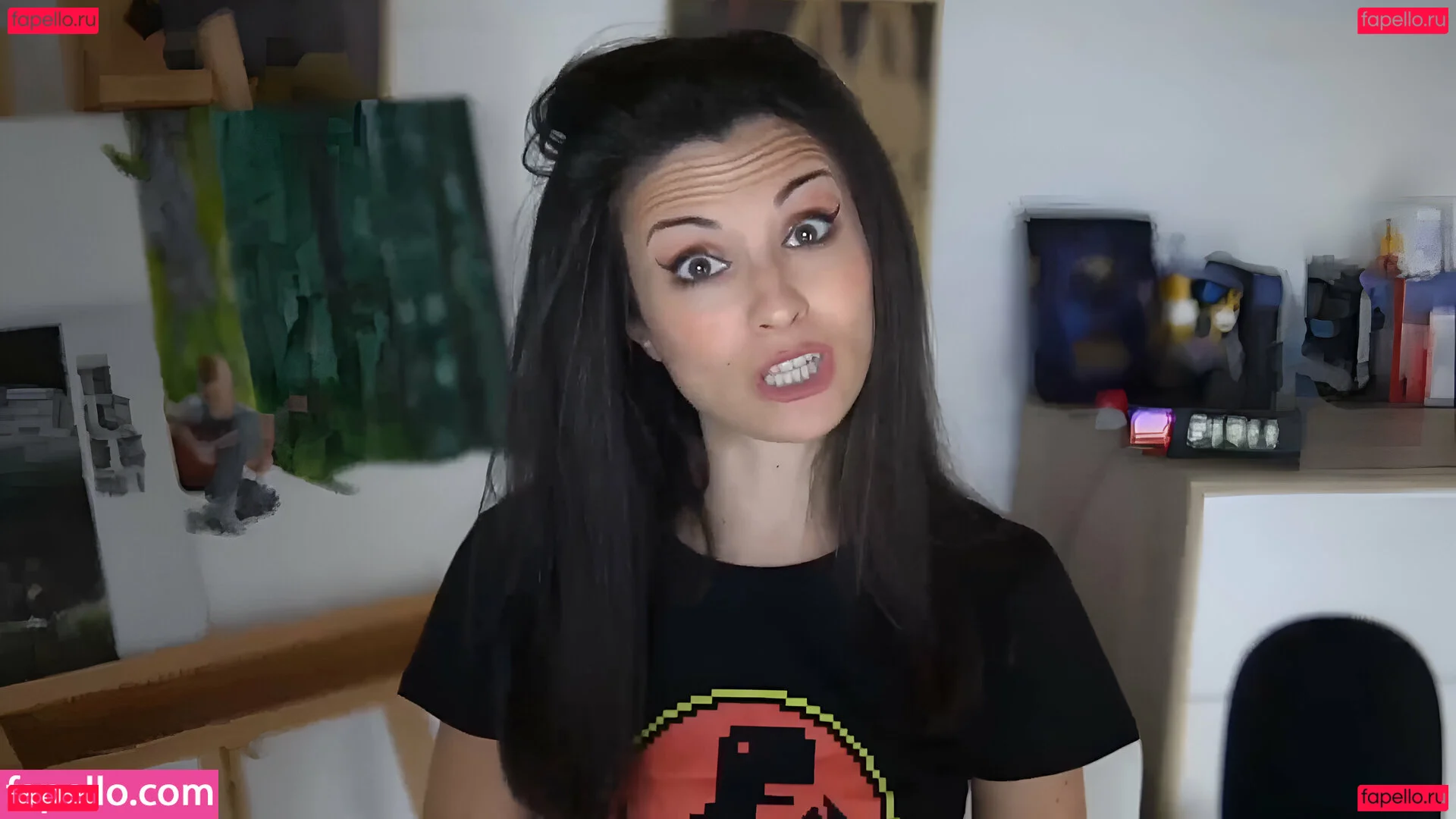 Kafkanya Onlyfans Photo Gallery 