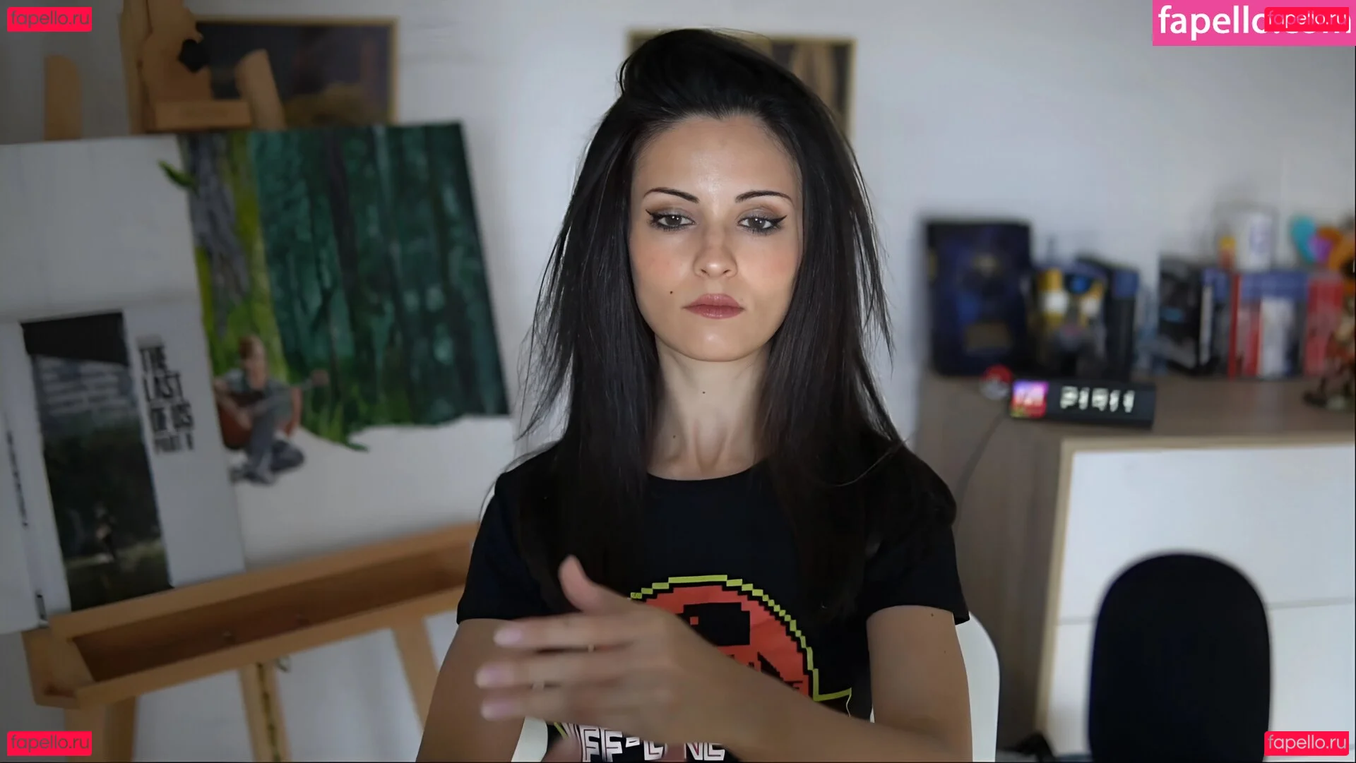 Kafkanya Onlyfans Photo Gallery 