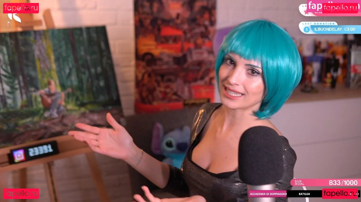 Kafkanya Onlyfans Photo Gallery 