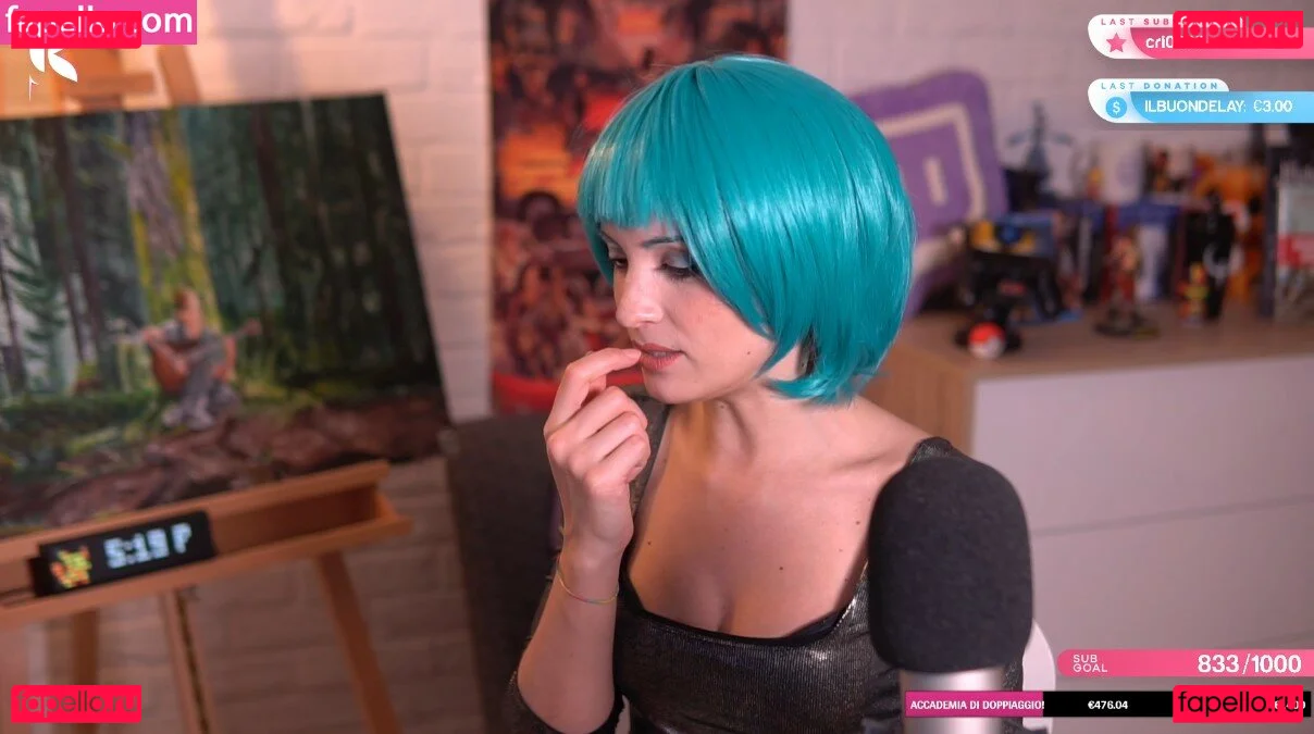 Kafkanya Onlyfans Photo Gallery 