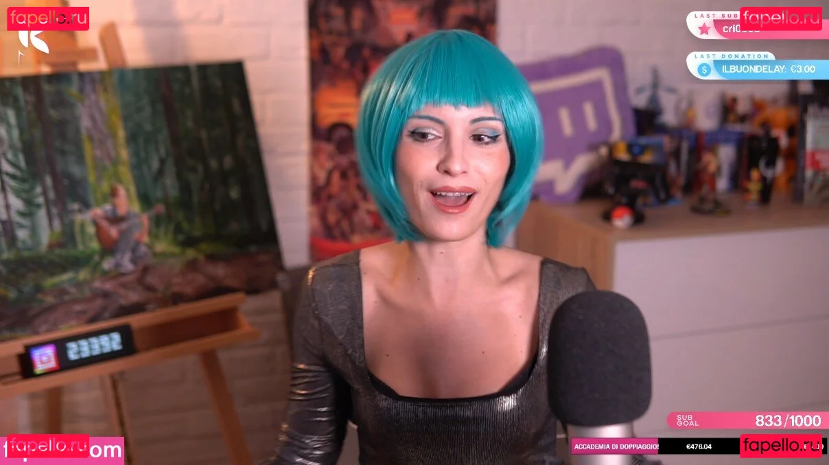 Kafkanya Onlyfans Photo Gallery 