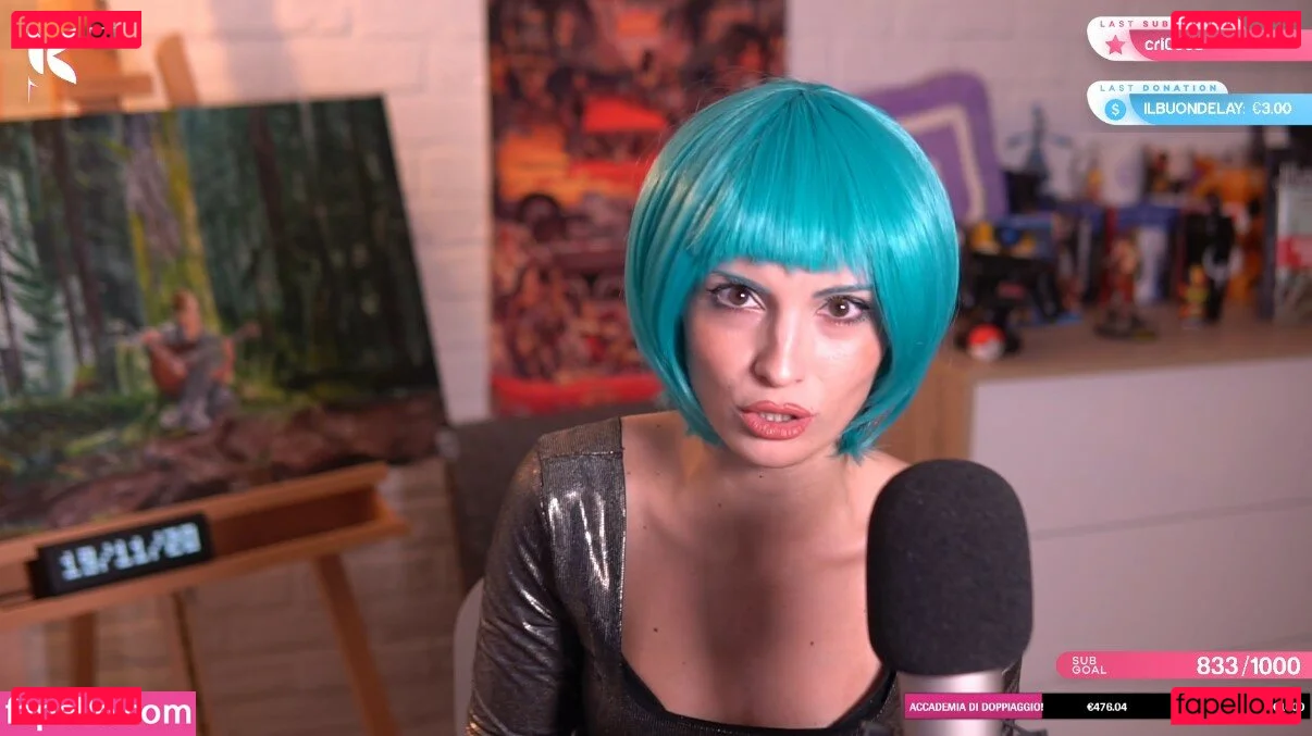 Kafkanya Onlyfans Photo Gallery 