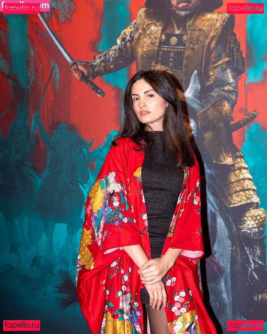 Kafkanya Onlyfans Photo Gallery 