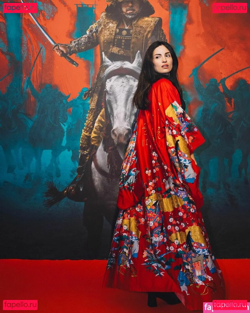 Kafkanya Onlyfans Photo Gallery 