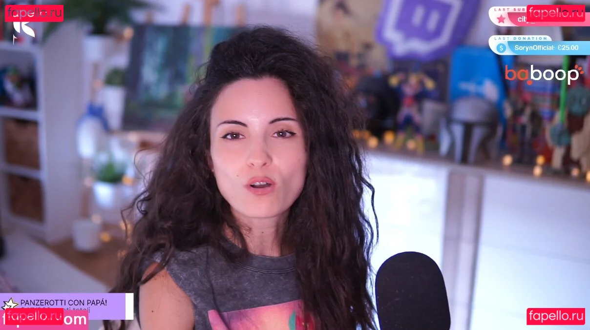 Kafkanya Onlyfans Photo Gallery 