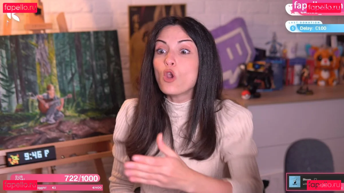 Kafkanya Onlyfans Photo Gallery 