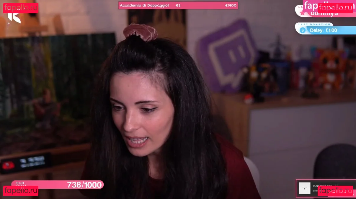 Kafkanya Onlyfans Photo Gallery 