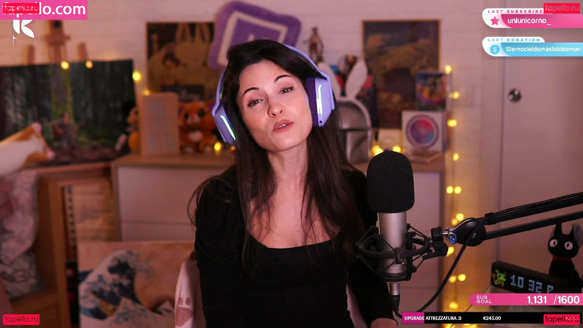 Kafkanya Onlyfans Photo Gallery 