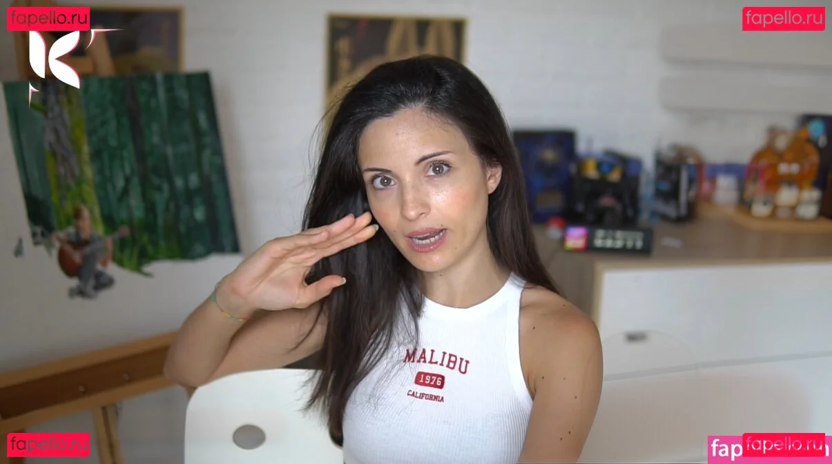 Kafkanya Onlyfans Photo Gallery 