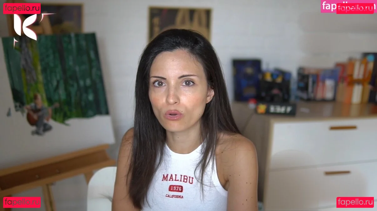 Kafkanya Onlyfans Photo Gallery 