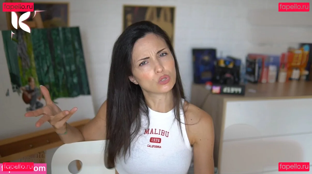 Kafkanya Onlyfans Photo Gallery 