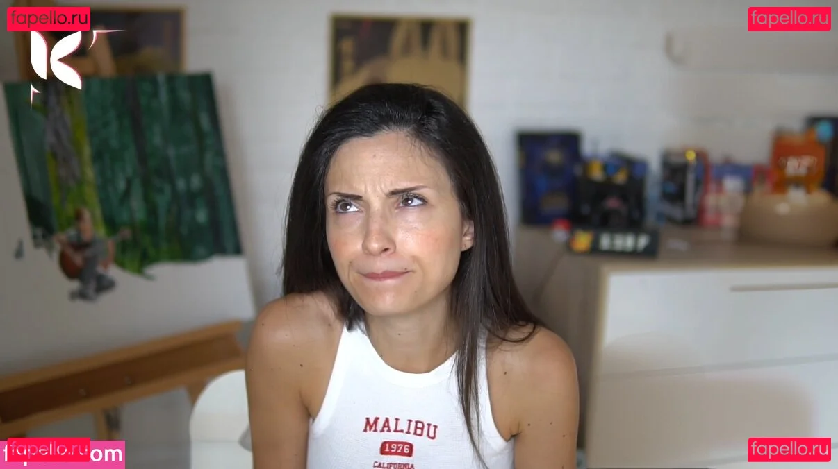 Kafkanya Onlyfans Photo Gallery 