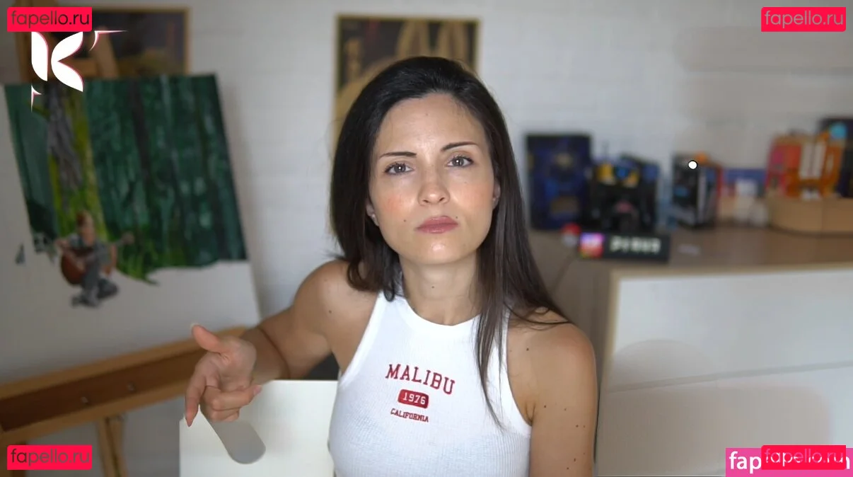 Kafkanya Onlyfans Photo Gallery 