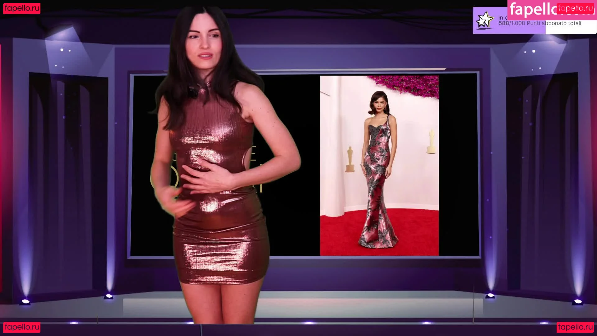 Kafkanya Onlyfans Photo Gallery 