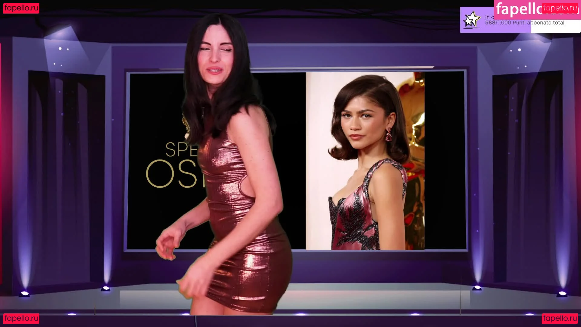 Kafkanya Onlyfans Photo Gallery 