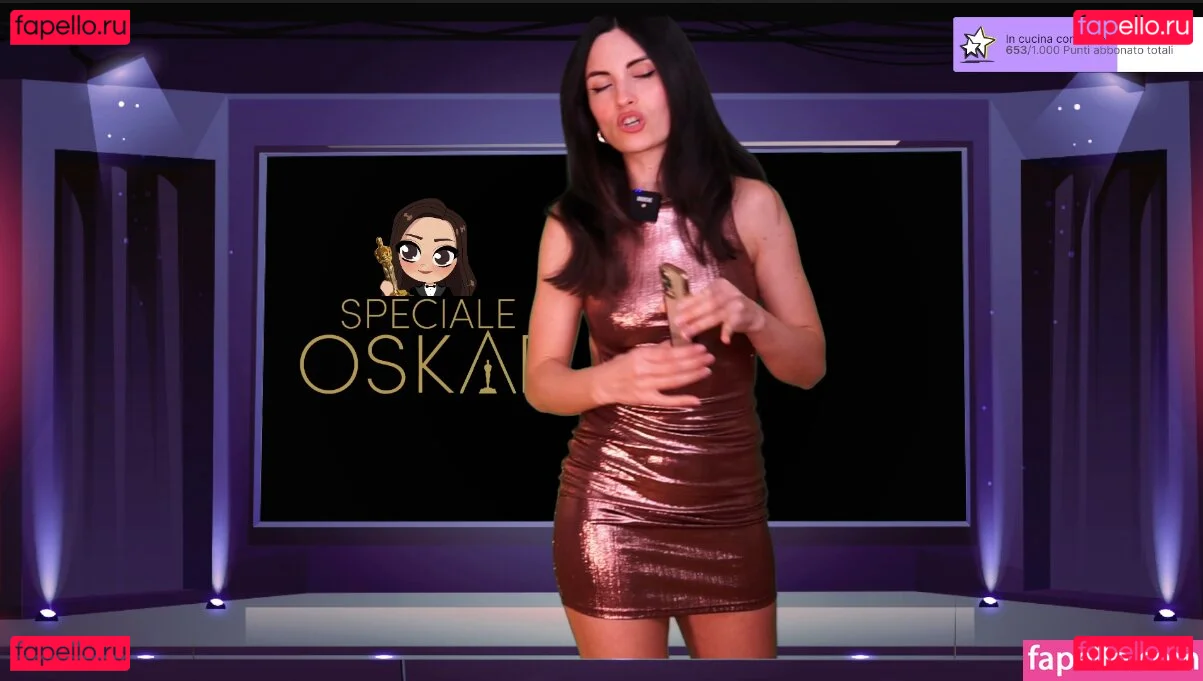 Kafkanya Onlyfans Photo Gallery 