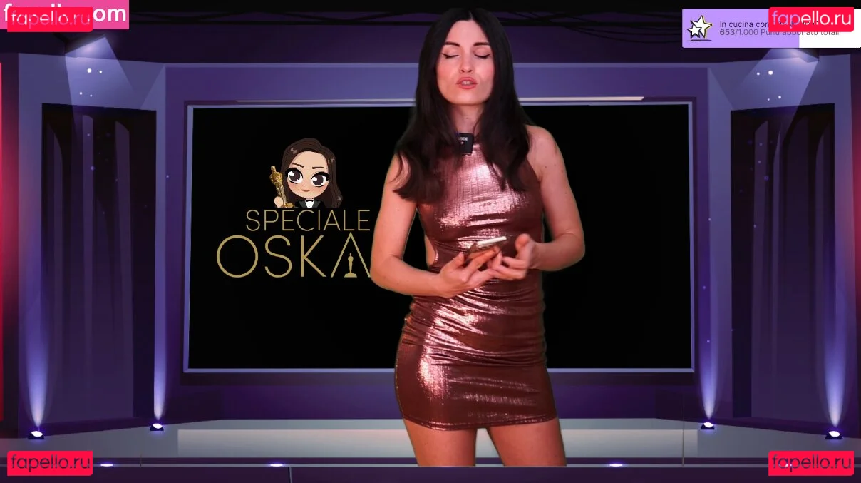 Kafkanya Onlyfans Photo Gallery 