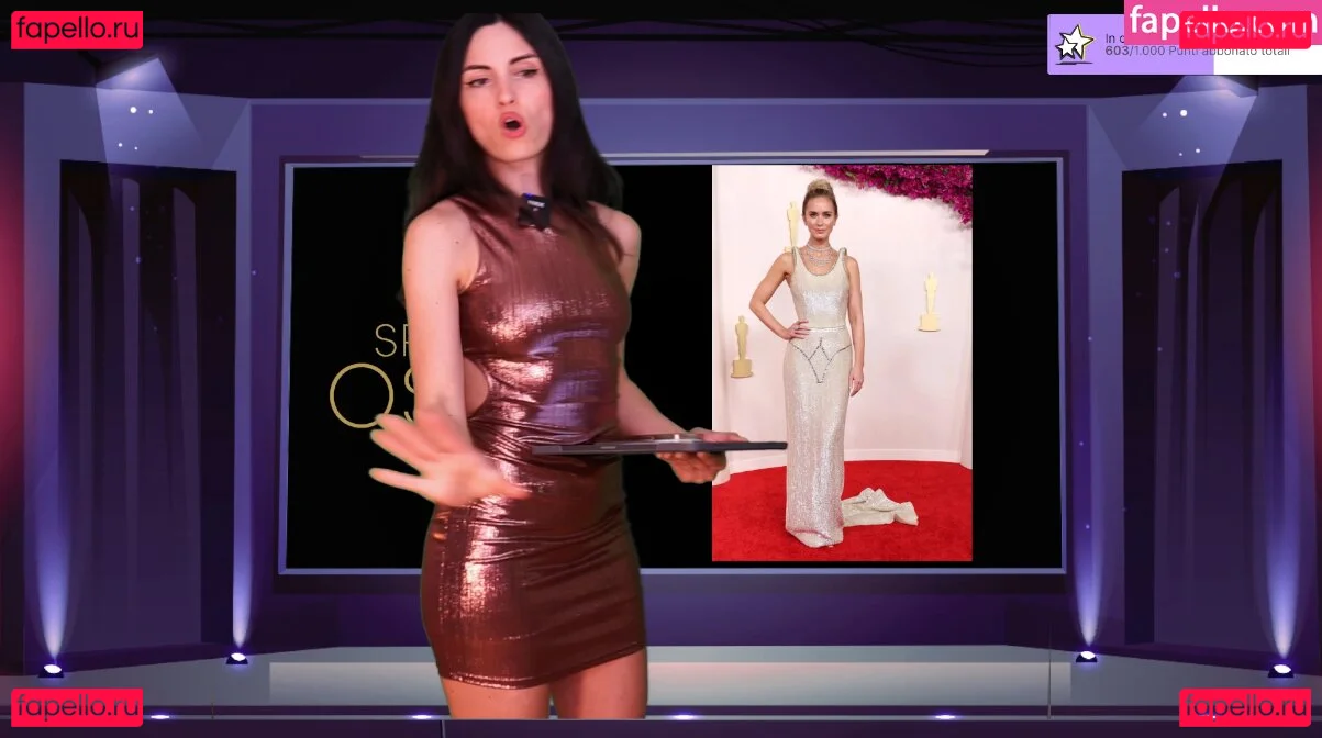 Kafkanya Onlyfans Photo Gallery 