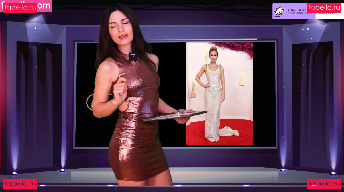 Kafkanya Onlyfans Photo Gallery 