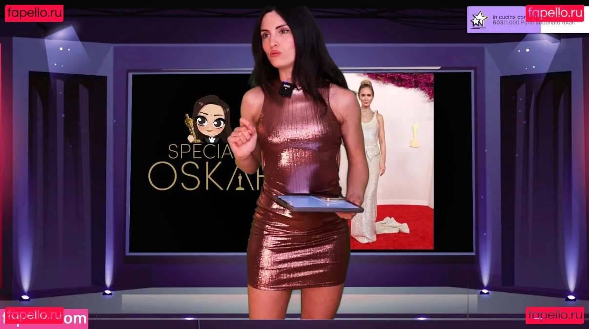 Kafkanya Onlyfans Photo Gallery 