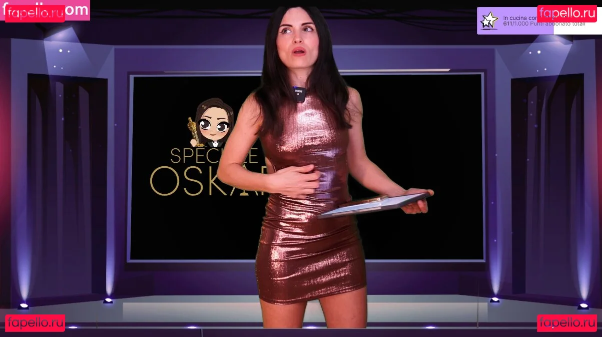 Kafkanya Onlyfans Photo Gallery 