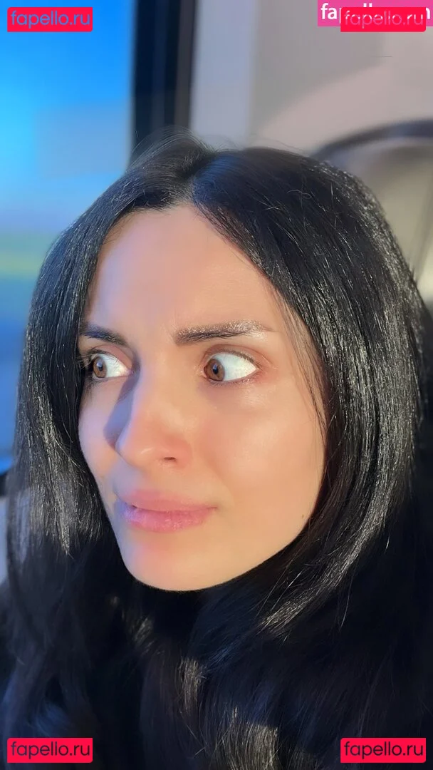 Kafkanya Onlyfans Photo Gallery 