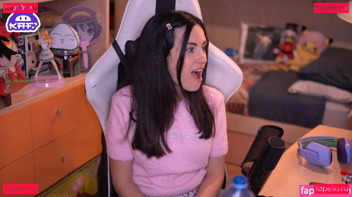 Kafkanya Onlyfans Photo Gallery 