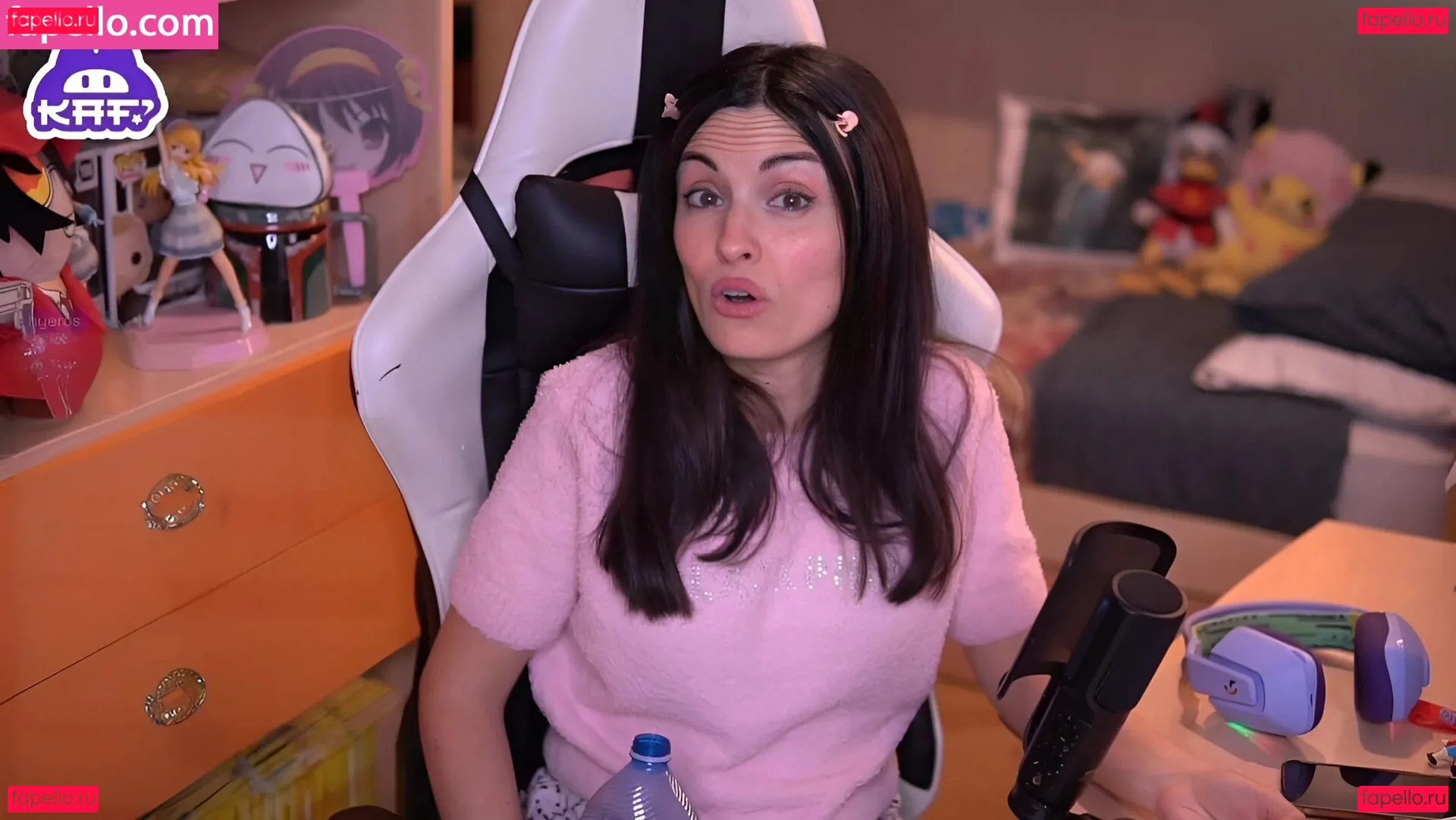 Kafkanya Onlyfans Photo Gallery 