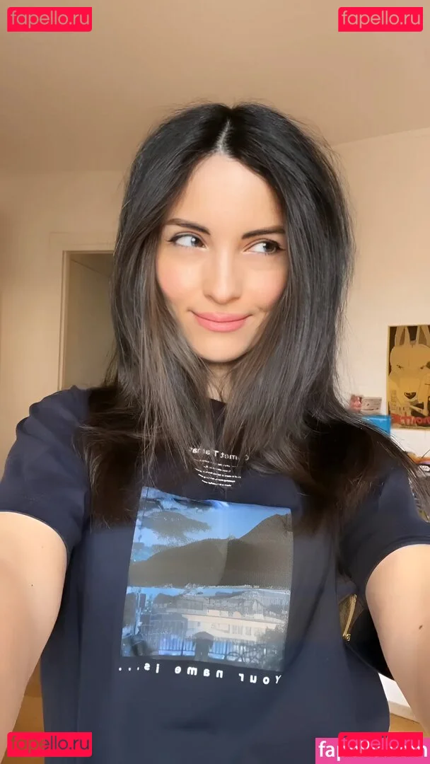 Kafkanya Onlyfans Photo Gallery 