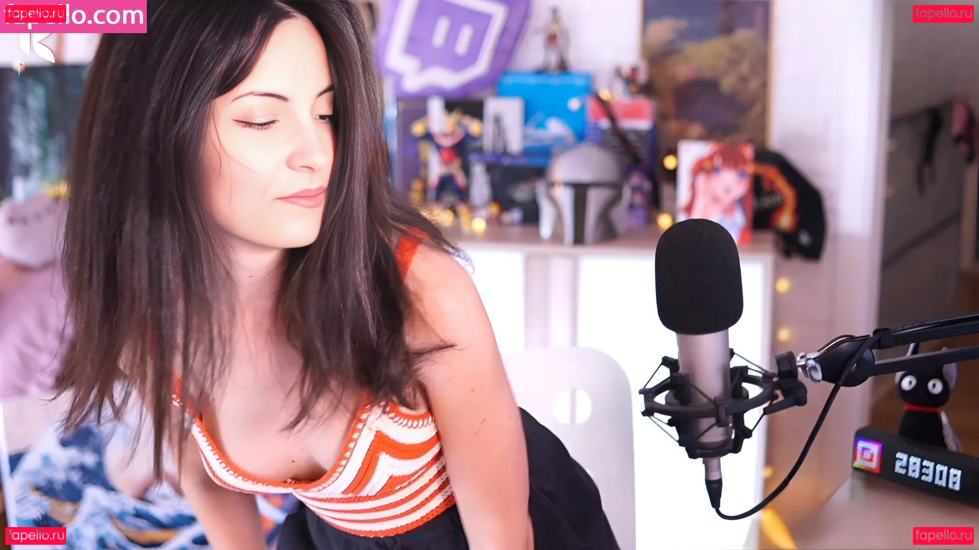 Kafkanya Onlyfans Photo Gallery 