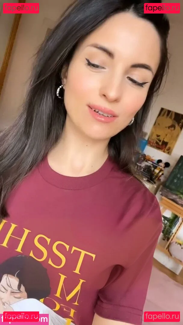 Kafkanya Onlyfans Photo Gallery 