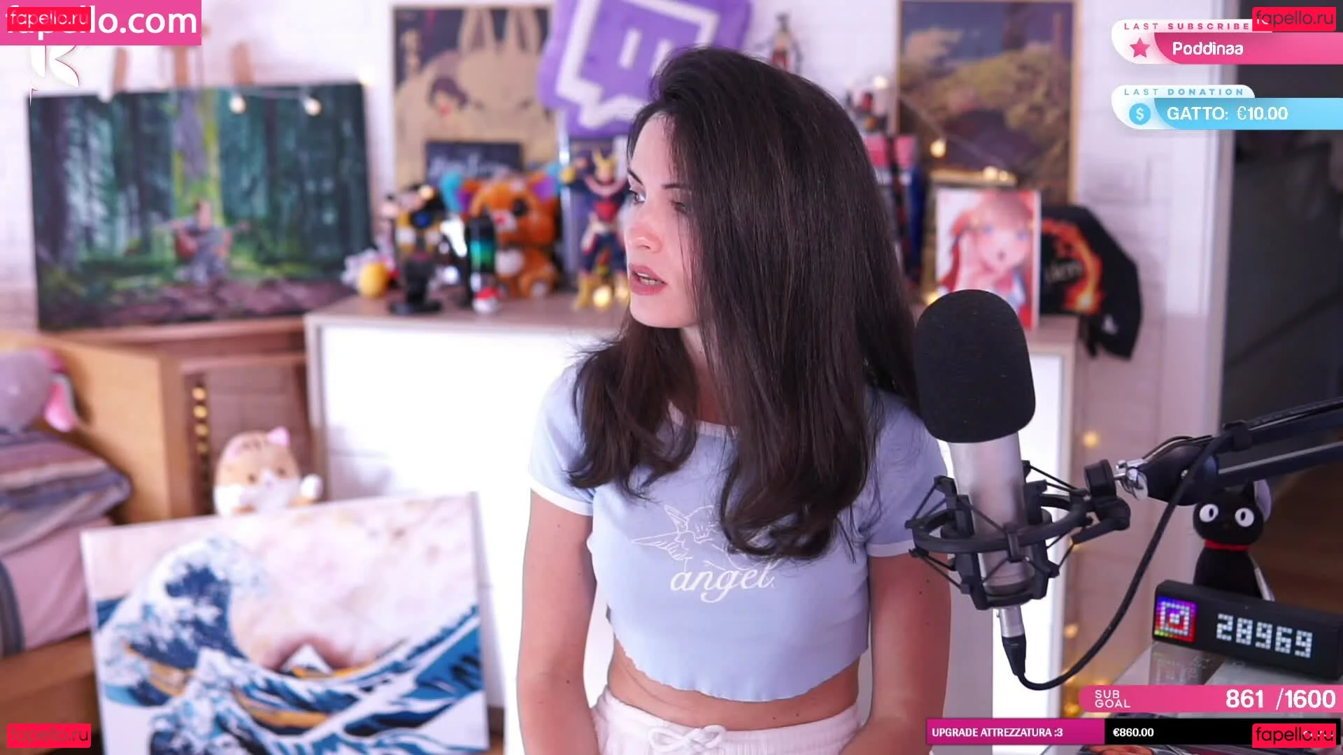 Kafkanya Onlyfans Photo Gallery 